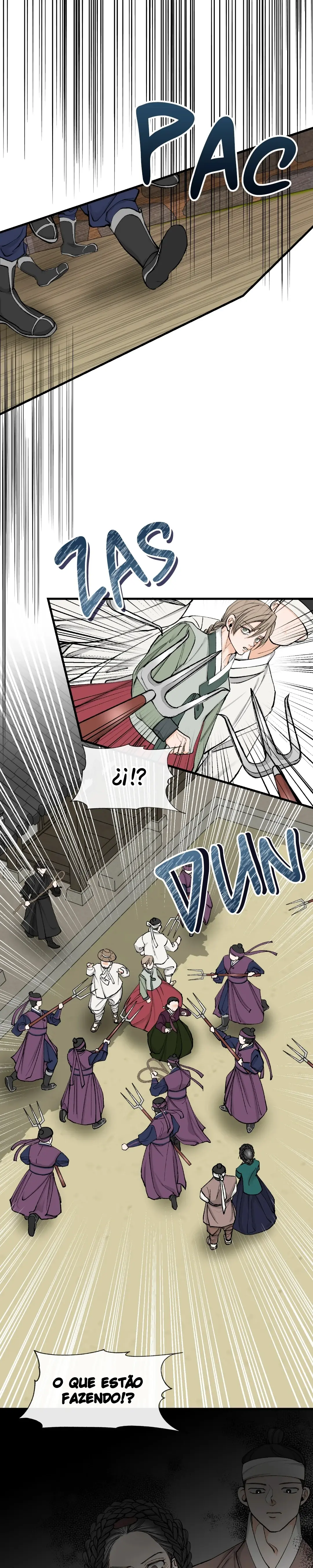 Fever – Capítulo 04 Yaoi – Página 13