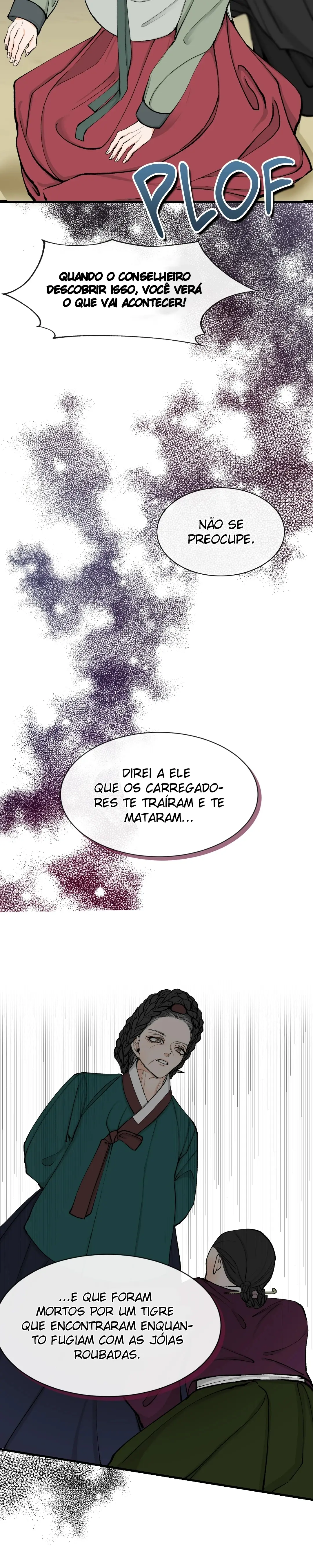 Fever – Capítulo 04 Yaoi – Página 15