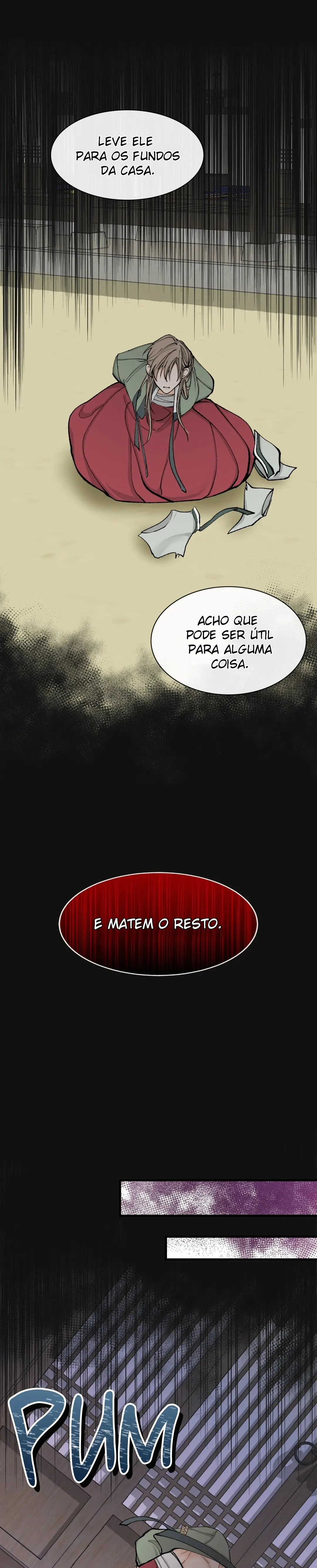 Fever – Capítulo 04 Yaoi – Página 20