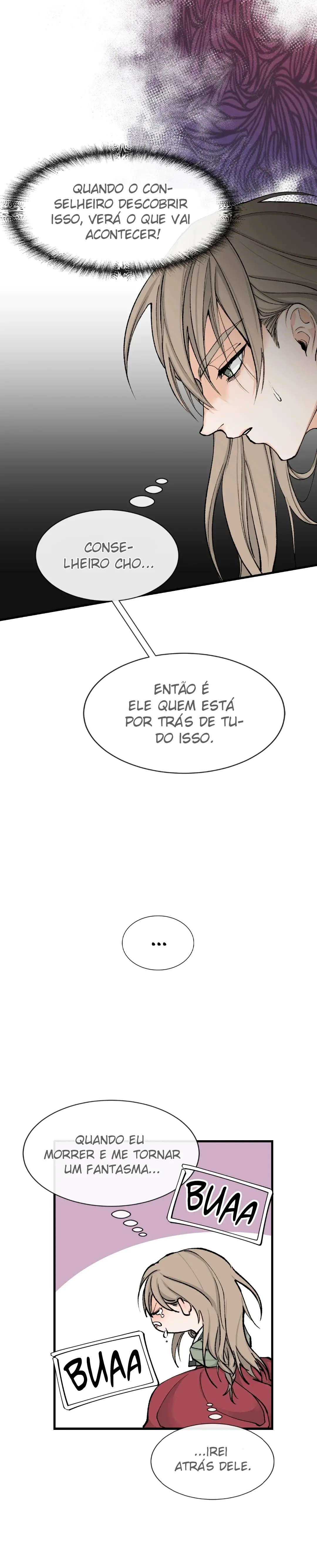 Fever – Capítulo 04 Yaoi – Página 23