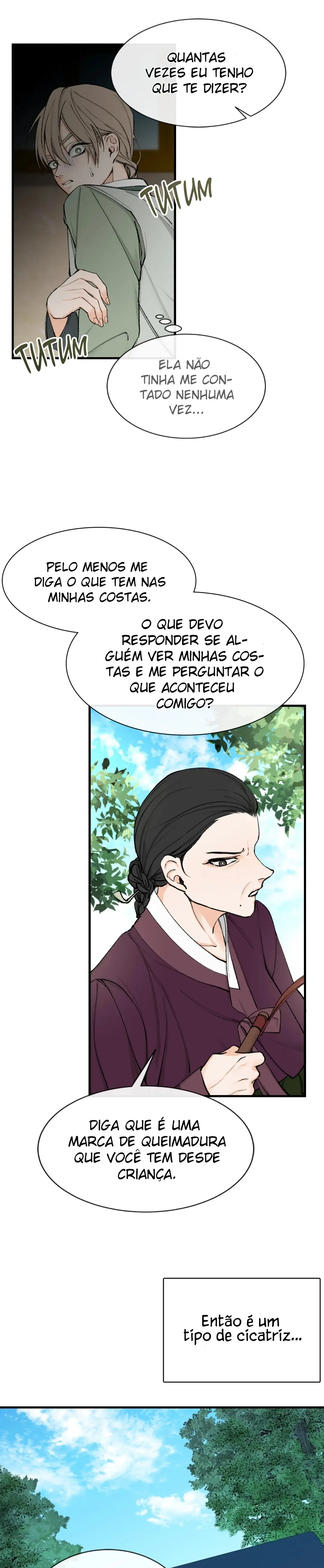 Fever – Capítulo 04 Yaoi – Página 5