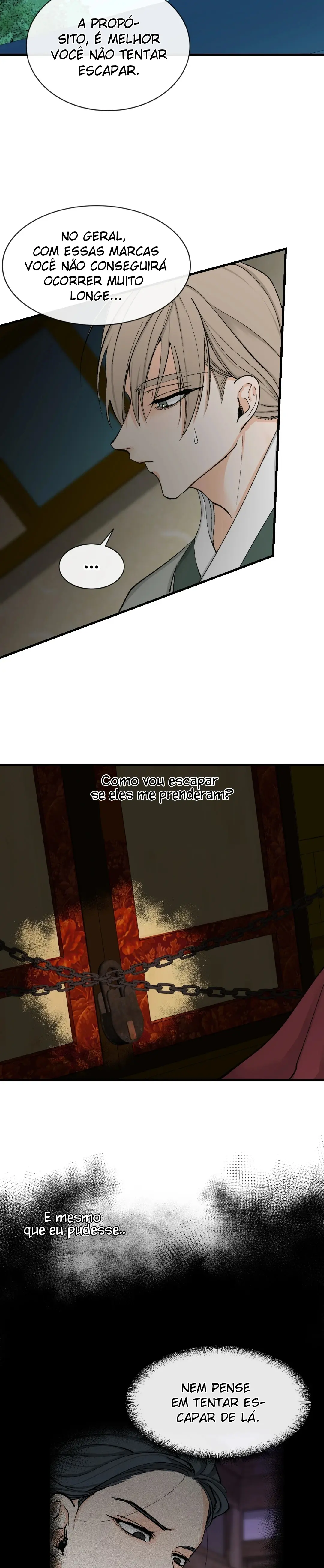 Fever – Capítulo 04 Yaoi – Página 6