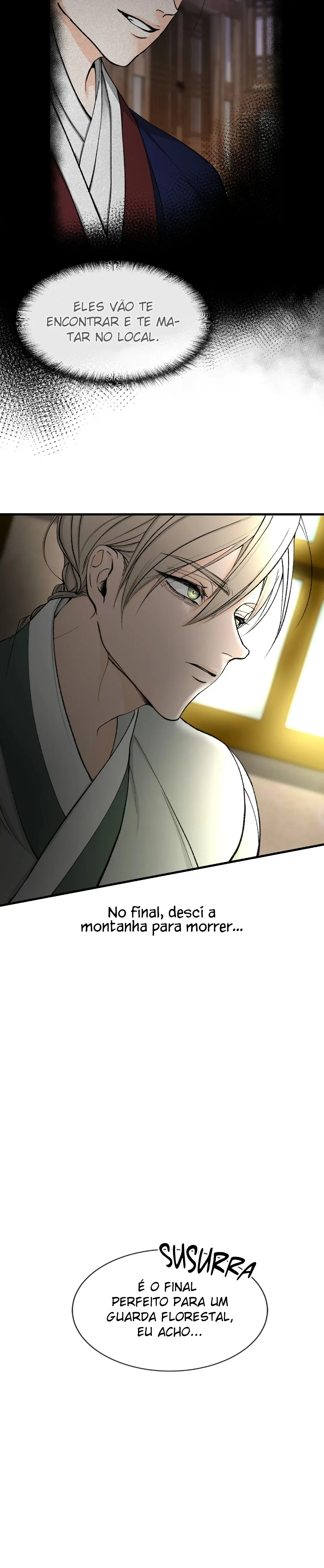 Fever – Capítulo 04 Yaoi – Página 7