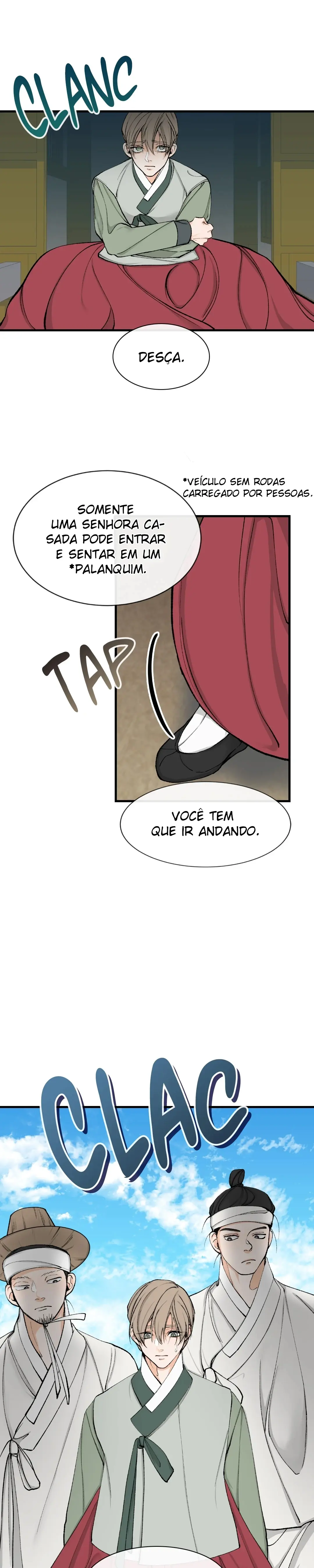 Fever – Capítulo 04 Yaoi – Página 9