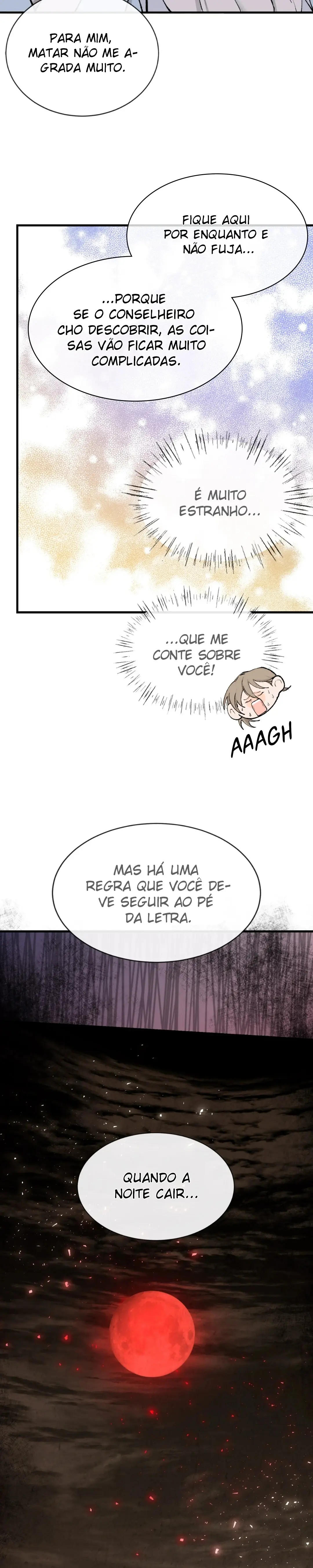 Fever – Capítulo 05 Yaoi – Página 10