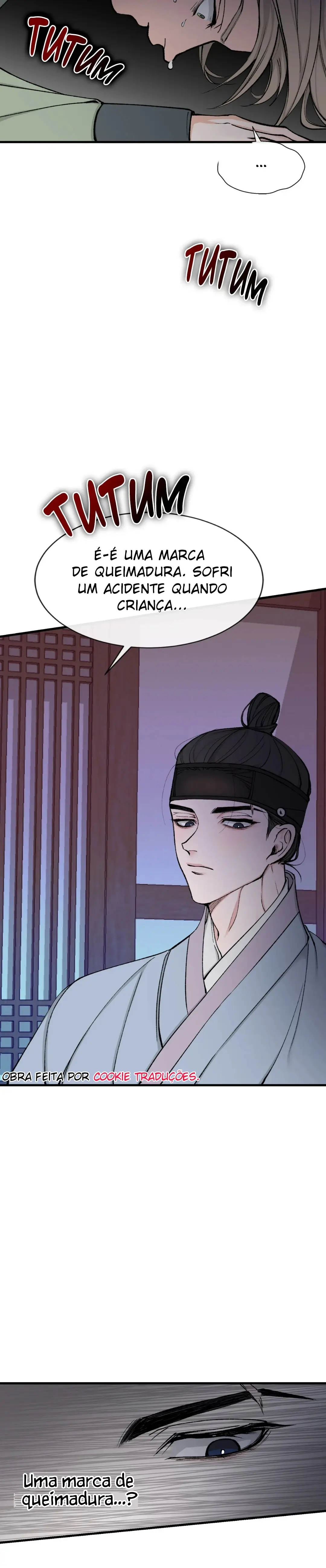 Fever – Capítulo 05 Yaoi – Página 14