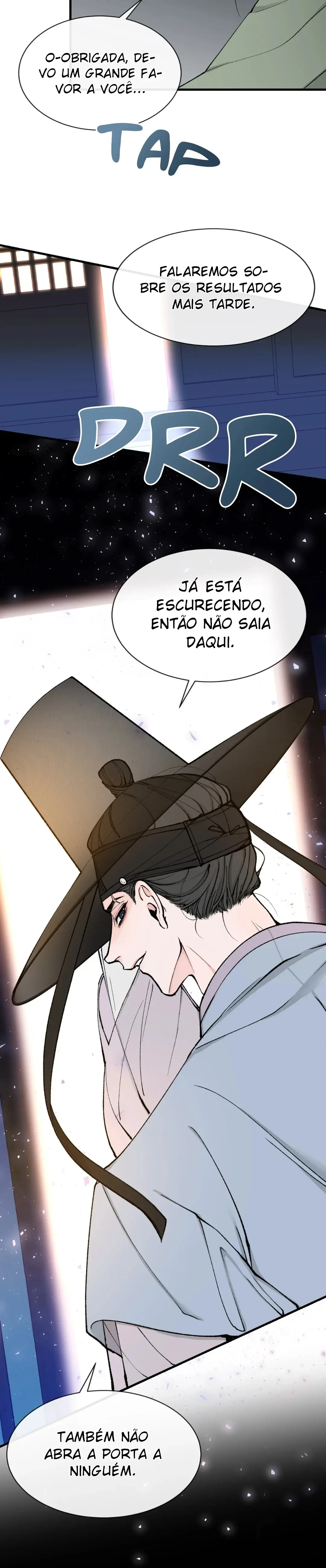 Fever – Capítulo 05 Yaoi – Página 16