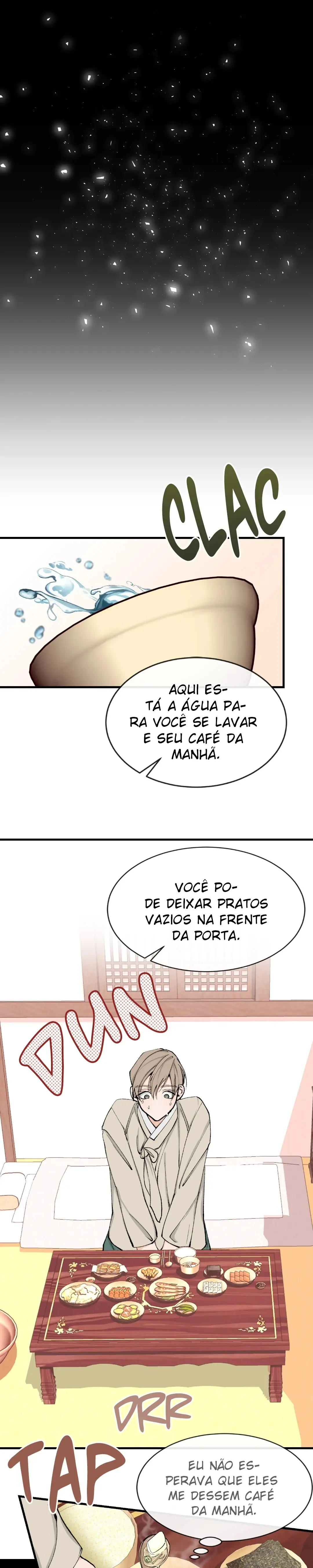 Fever – Capítulo 05 Yaoi – Página 17