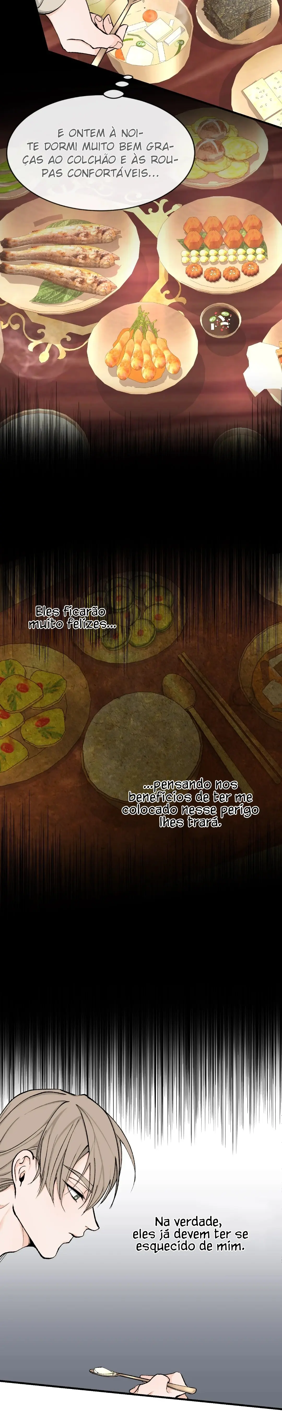 Fever – Capítulo 05 Yaoi – Página 18