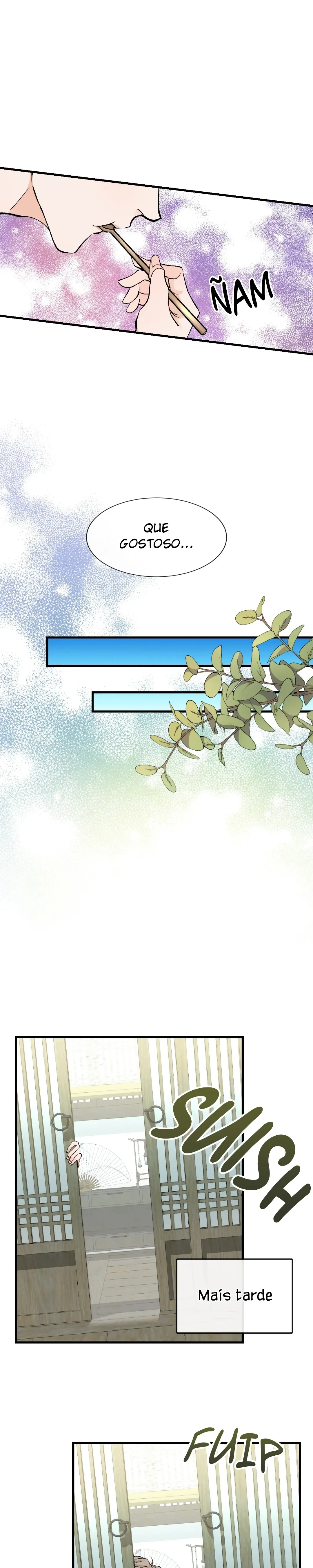 Fever – Capítulo 05 Yaoi – Página 19