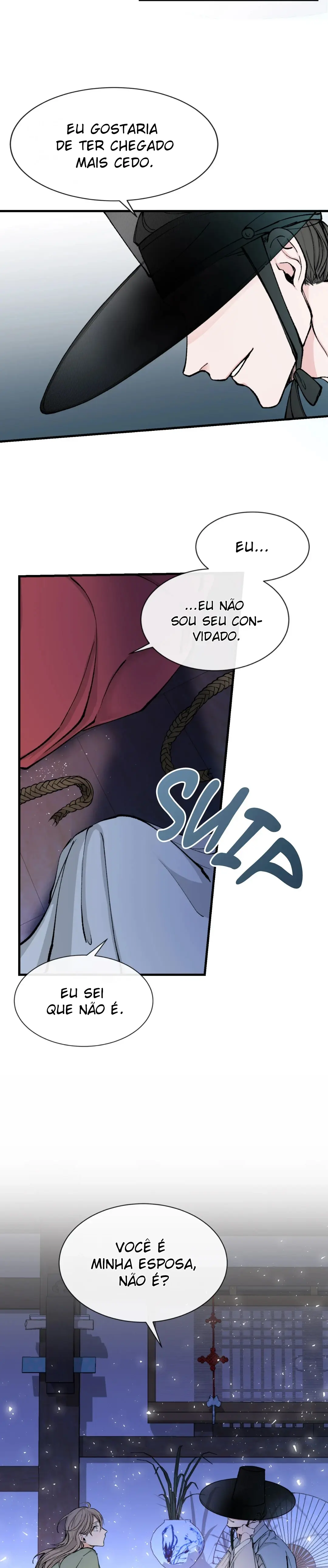 Fever – Capítulo 05 Yaoi – Página 2