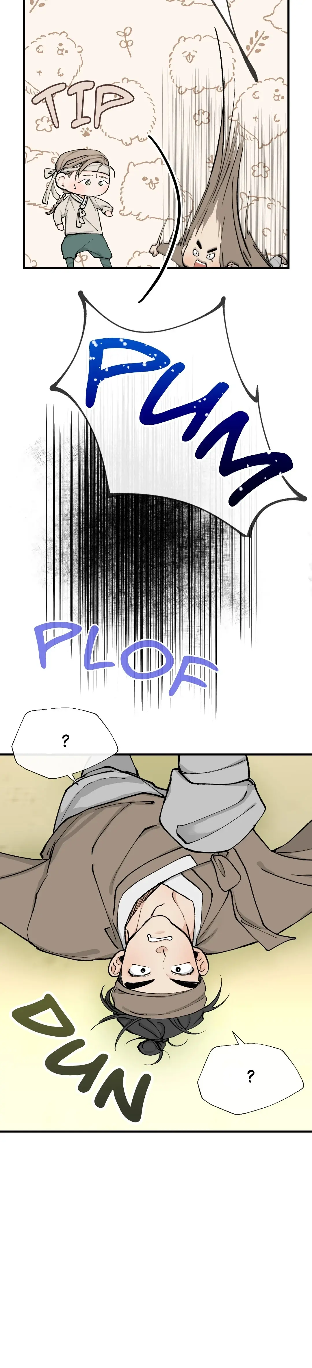 Fever – Capítulo 05 Yaoi – Página 23