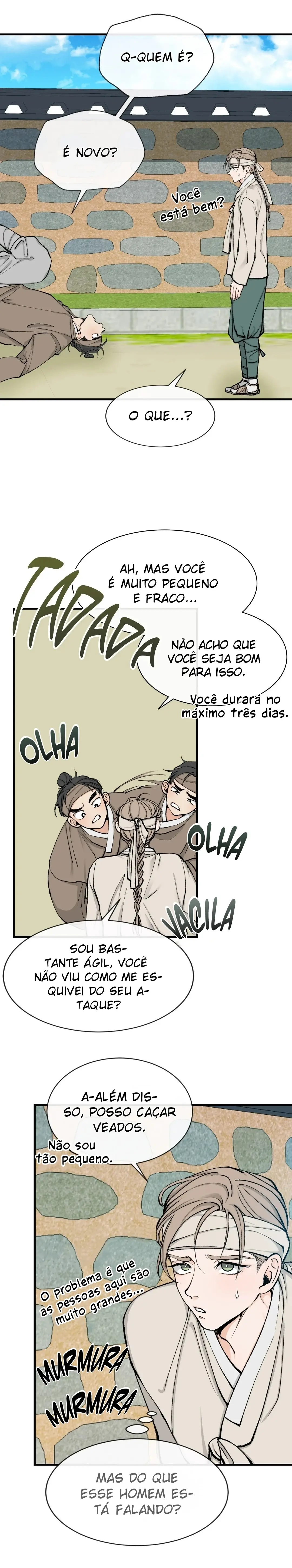 Fever – Capítulo 05 Yaoi – Página 24