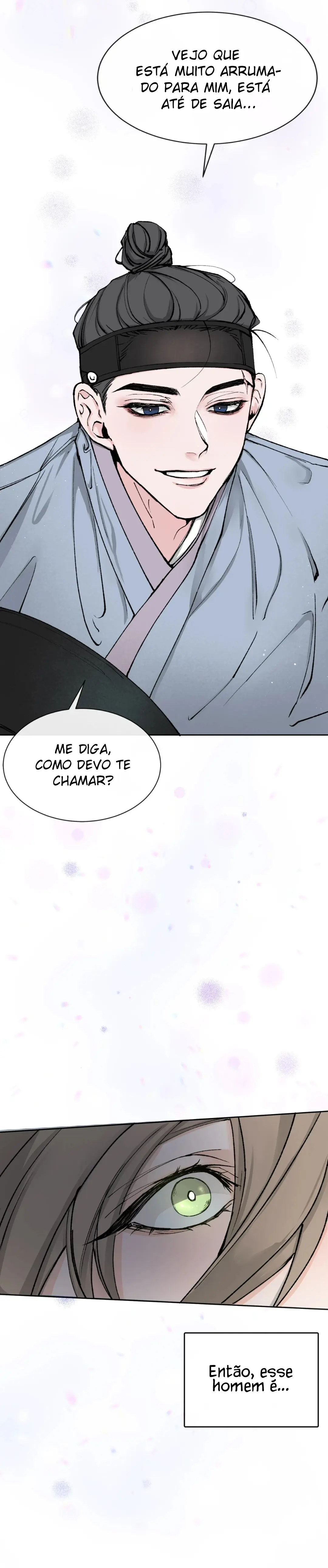 Fever – Capítulo 05 Yaoi – Página 4