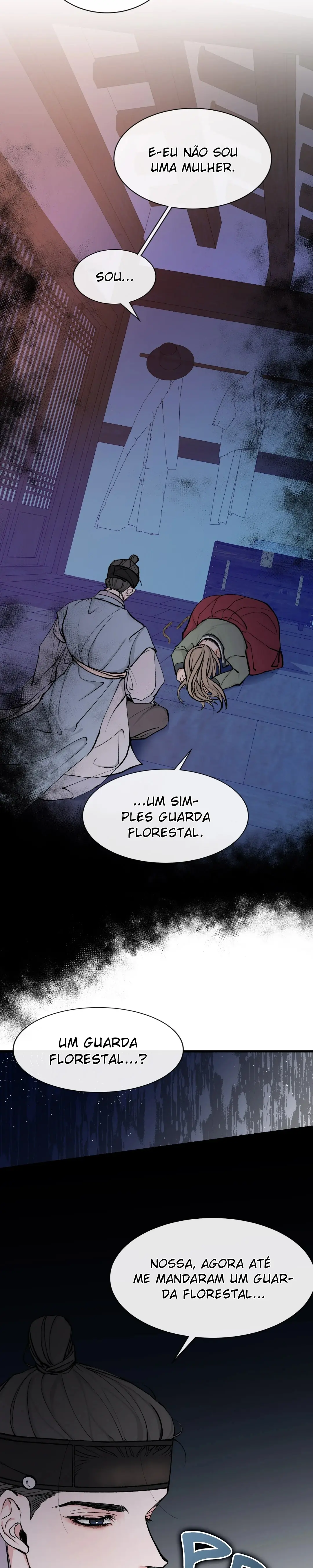 Fever – Capítulo 05 Yaoi – Página 6