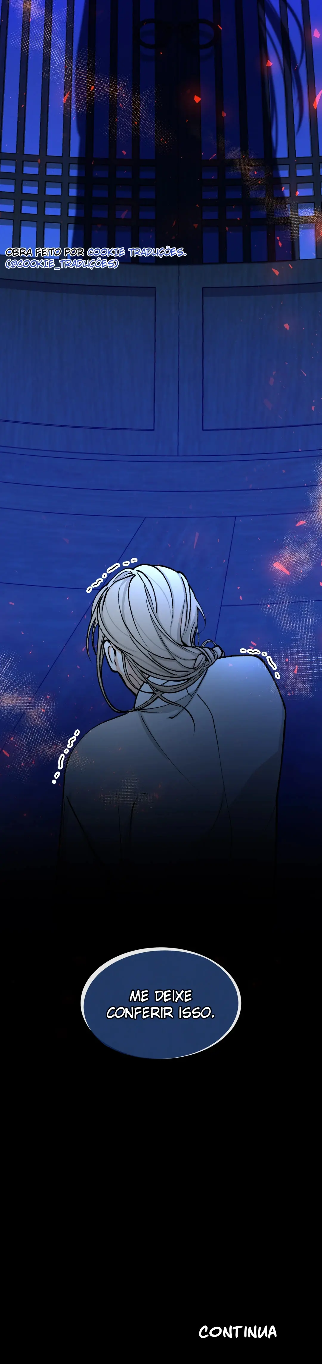 Fever – Capítulo 07 Yaoi – Página 14