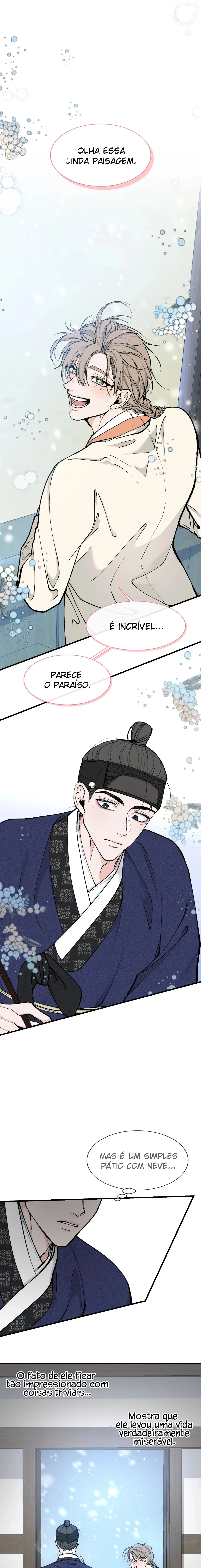 Fever – Capítulo 10 Yaoi – Página 7