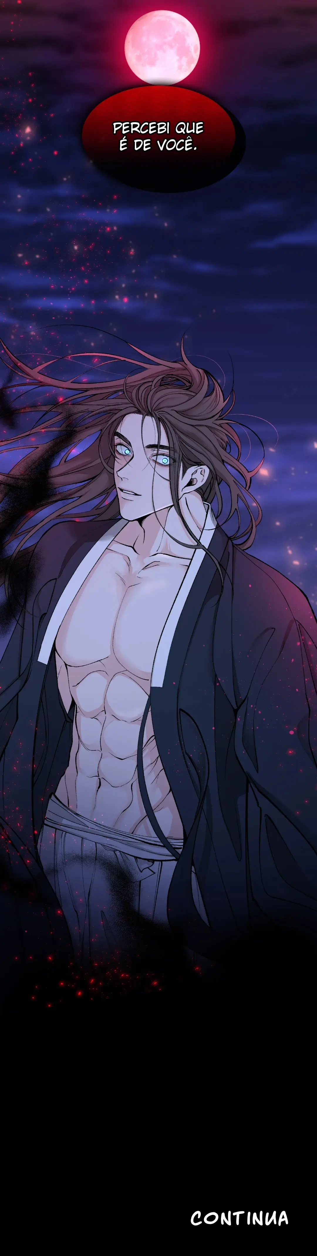 Fever – Capítulo 11 Yaoi – Página 12