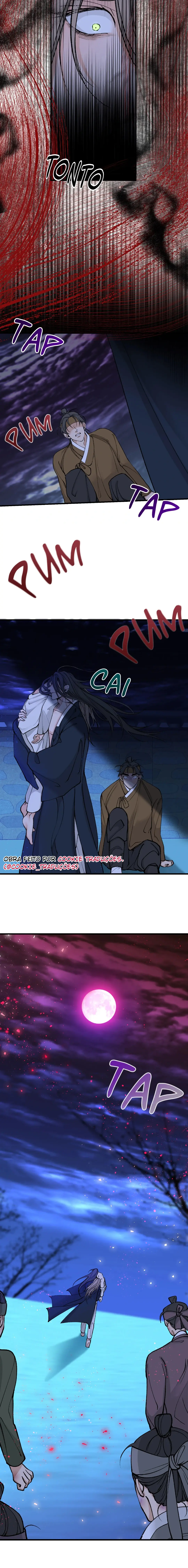 Fever – Capítulo 12 Yaoi – Página 4