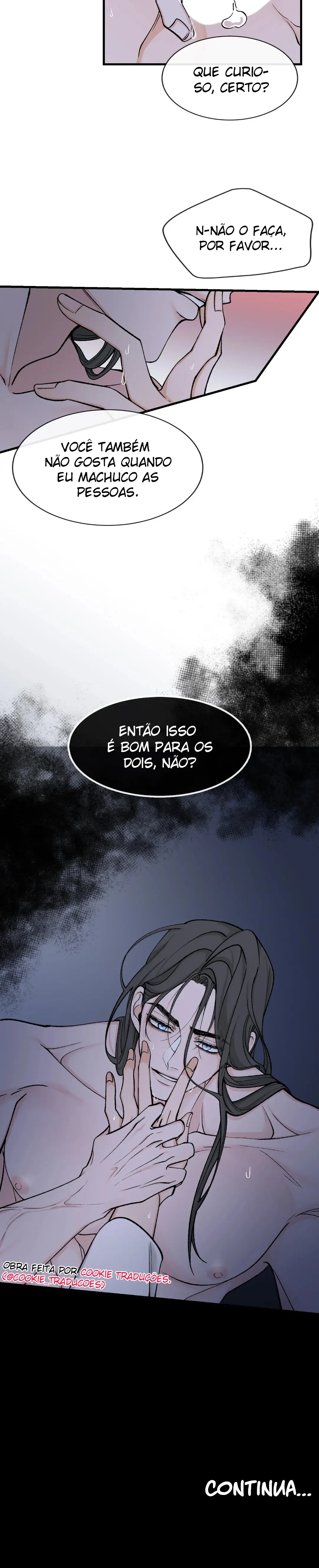 Fever – Capítulo 15 Yaoi – Página 14