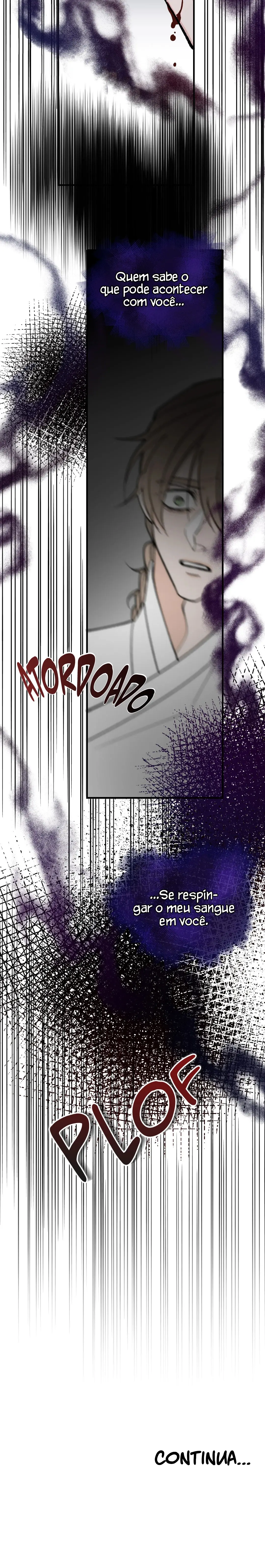 Fever – Capítulo 17 Yaoi – Página 12