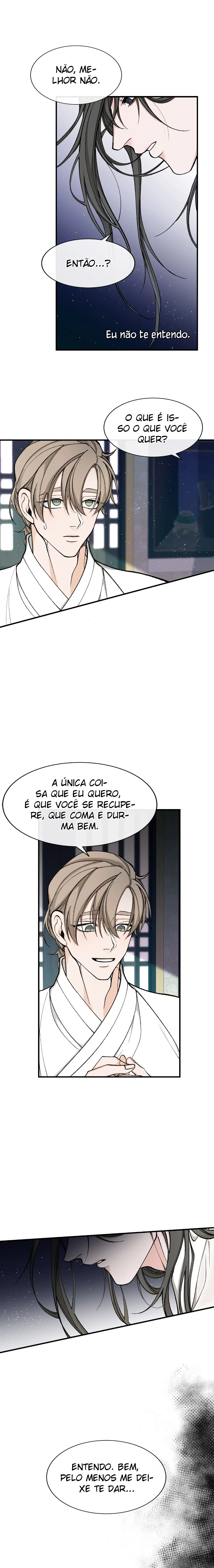 Fever – Capítulo 18 Yaoi – Página 13