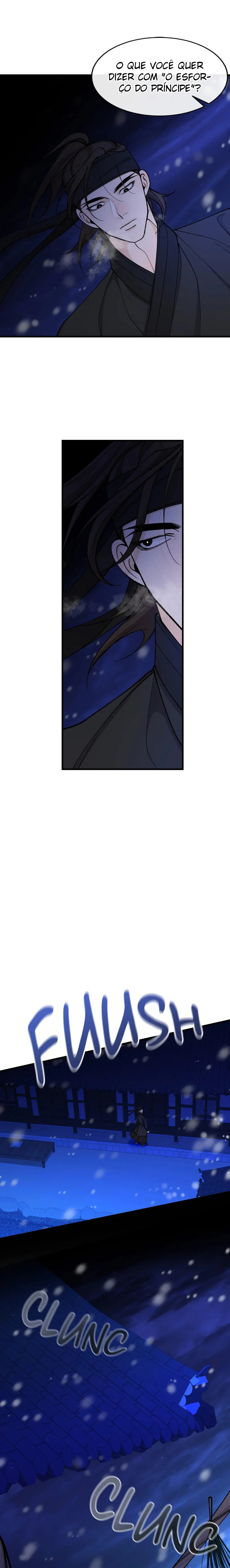 Fever – Capítulo 23 Yaoi – Página 11