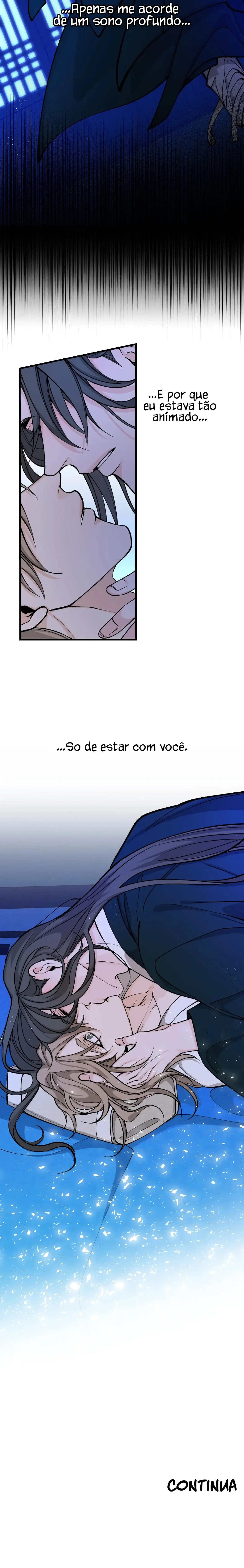 Fever – Capítulo 29 Yaoi – Página 11