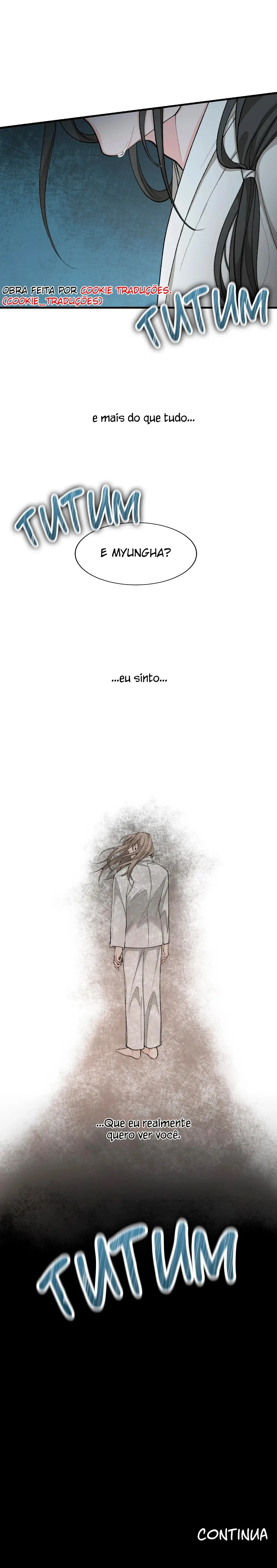 Fever – Capítulo 33 Yaoi – Página 13