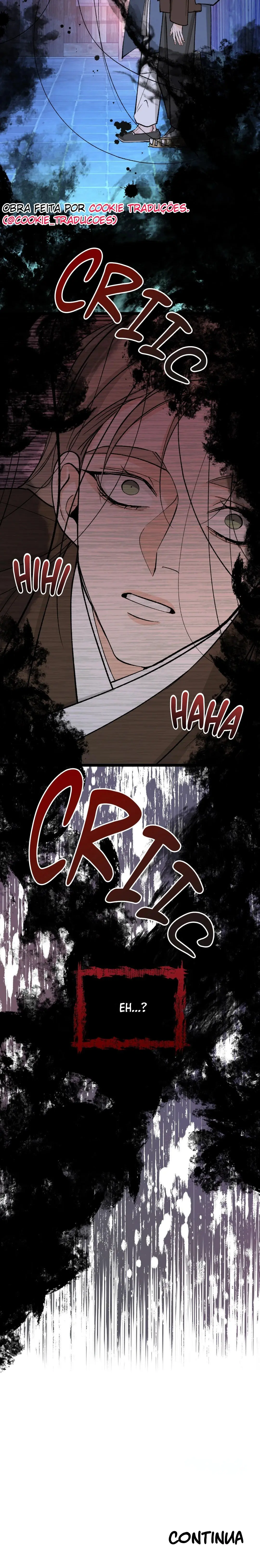 Fever – Capítulo 40 Yaoi – Página 12