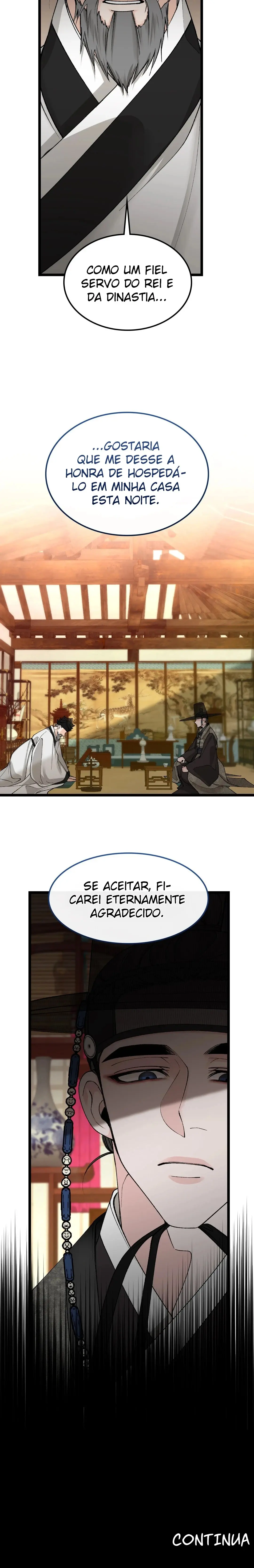 Fever – Capítulo 49 Yaoi – Página 16