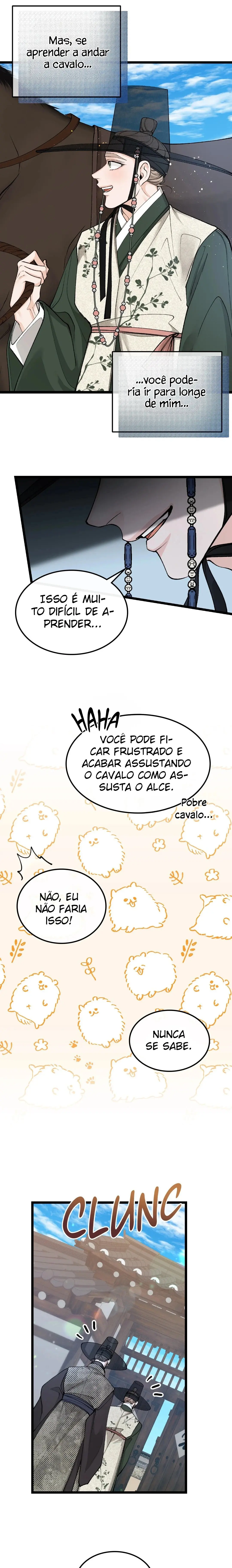 Fever – Capítulo 49 Yaoi – Página 2