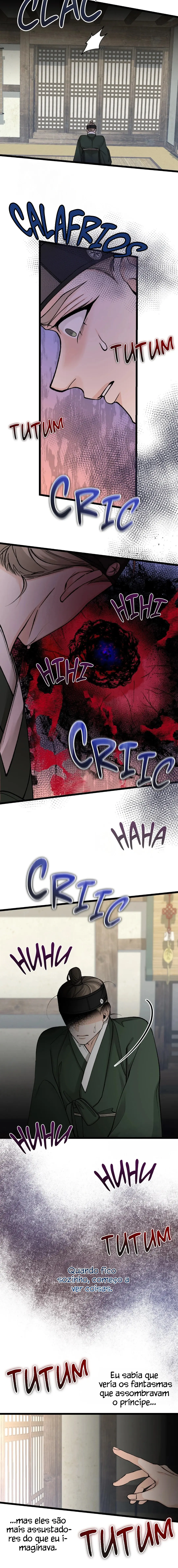 Fever – Capítulo 49 Yaoi – Página 9