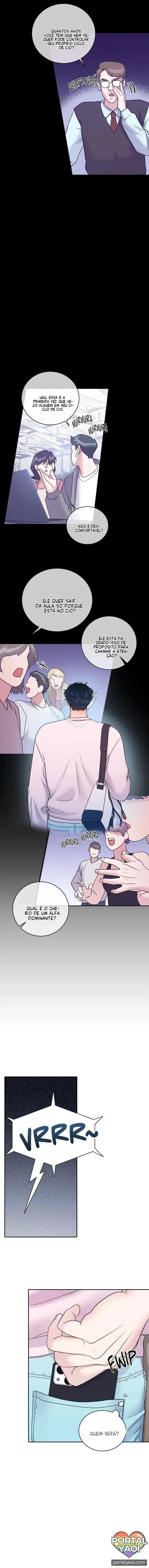 Fight Club – Capítulo 07 Yaoi – Página 3