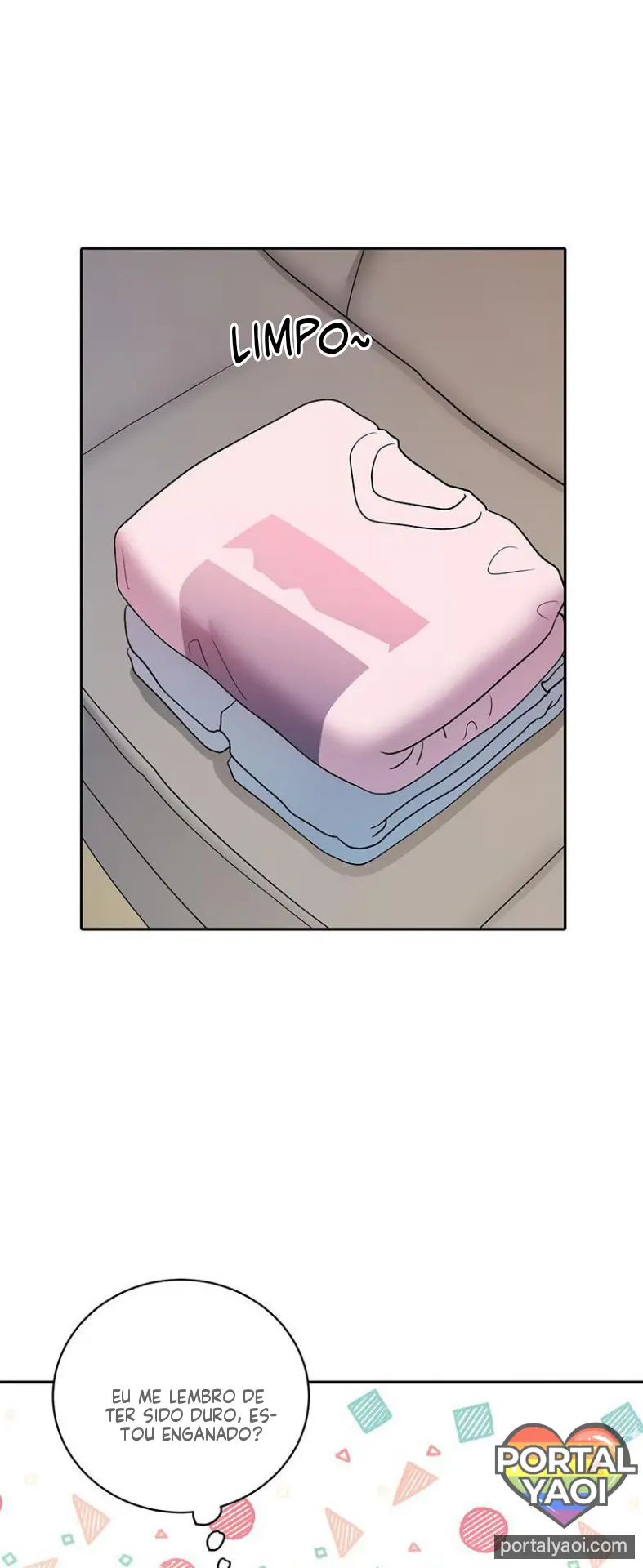 Fight Club – Capítulo 08 Yaoi – Página 17