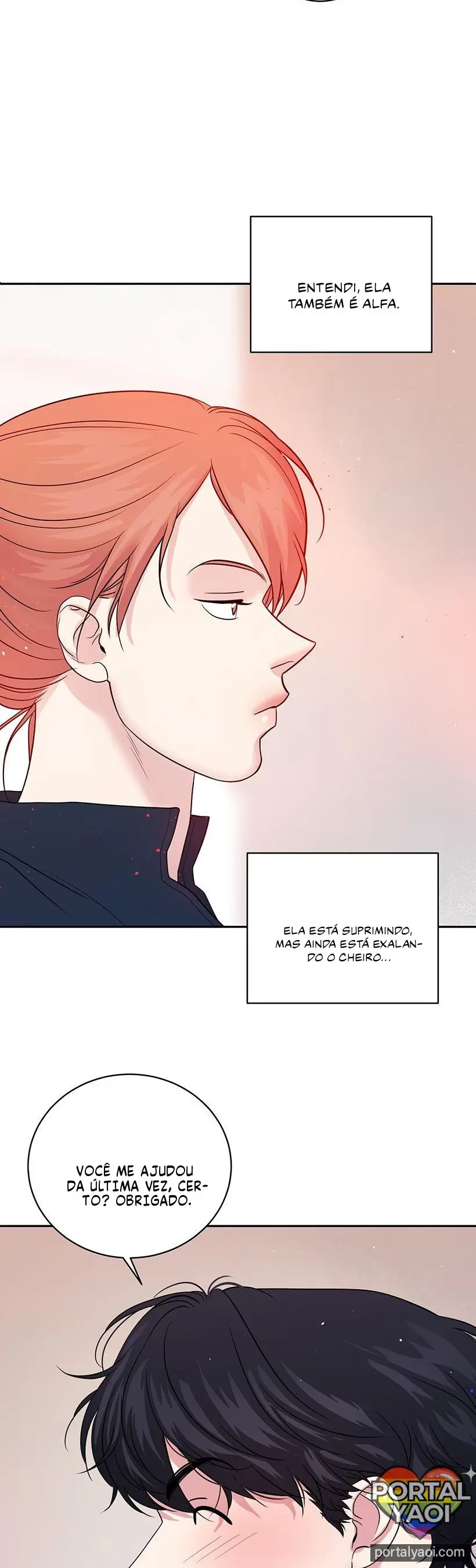 Fight Club – Capítulo 08 Yaoi – Página 24