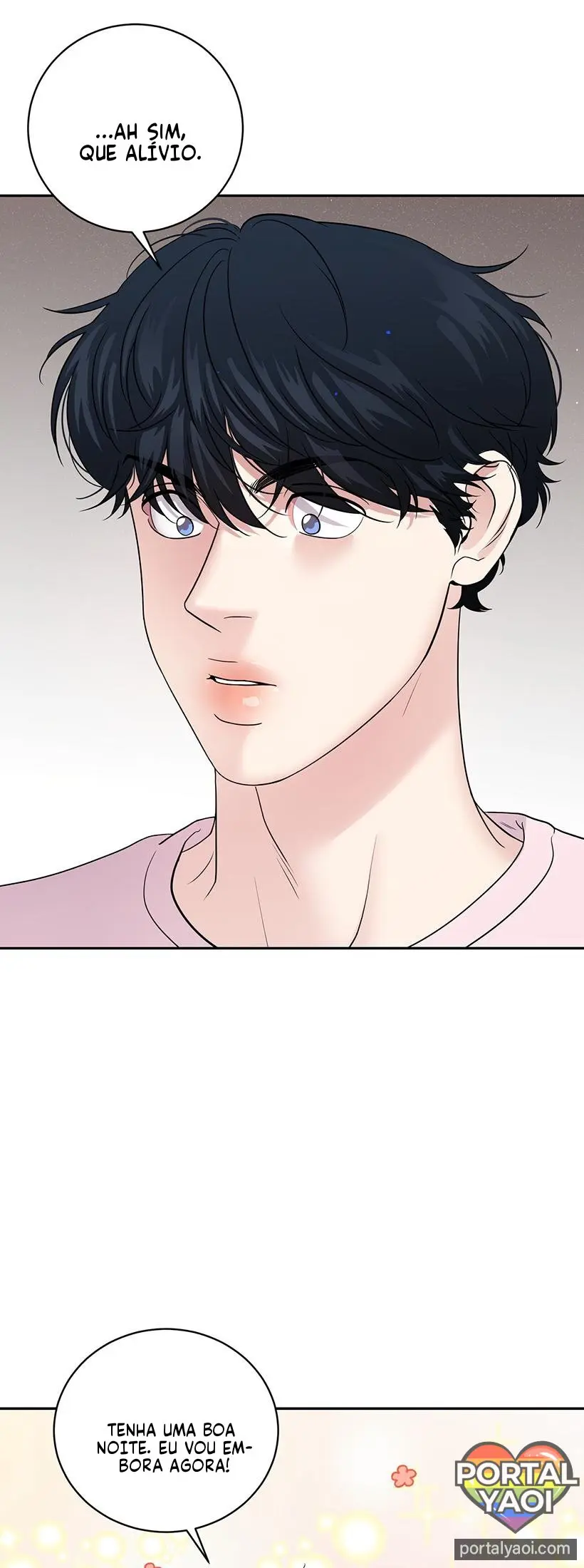 Fight Club – Capítulo 08 Yaoi – Página 29