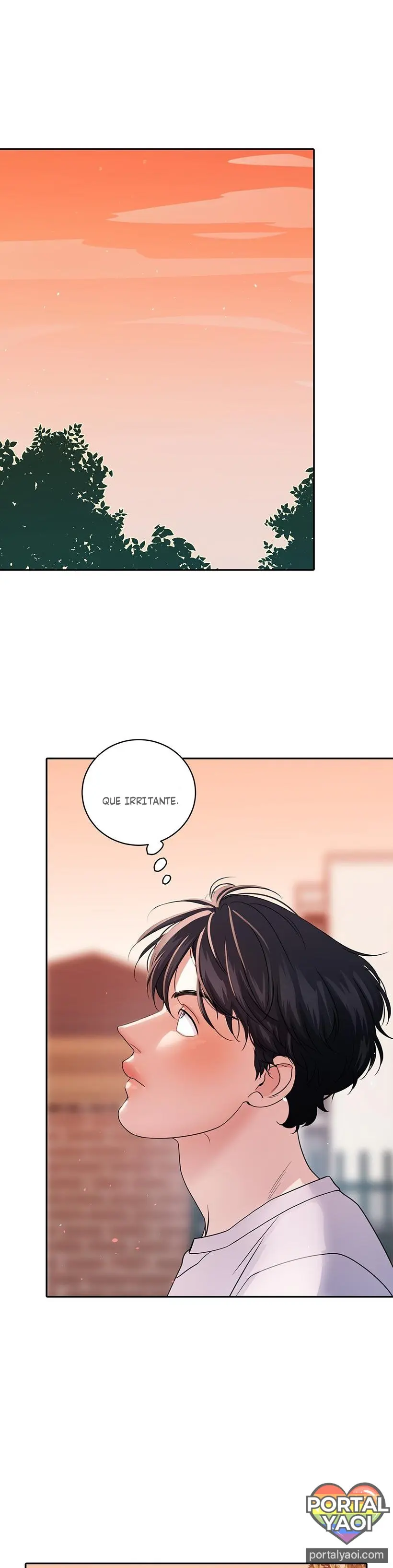 Fight Club – Capítulo 08 Yaoi – Página 32