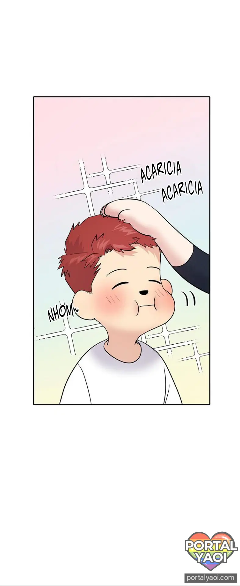 Fight Club – Capítulo 08 Yaoi – Página 37