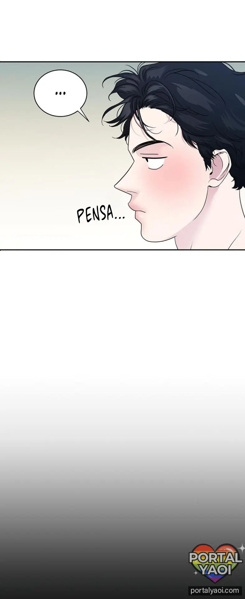 Fight Club – Capítulo 08 Yaoi – Página 4