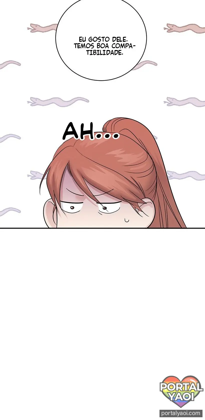 Fight Club – Capítulo 08 Yaoi – Página 42