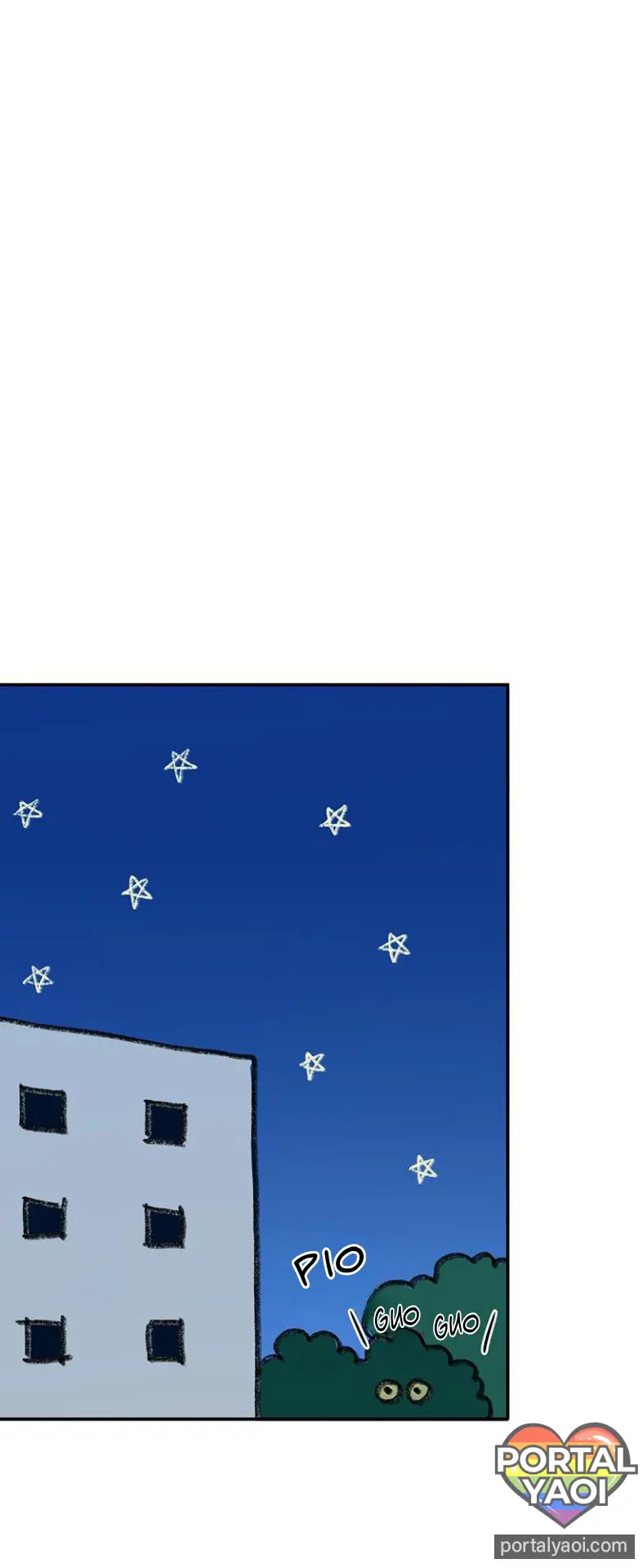 Fight Club – Capítulo 08 Yaoi – Página 43