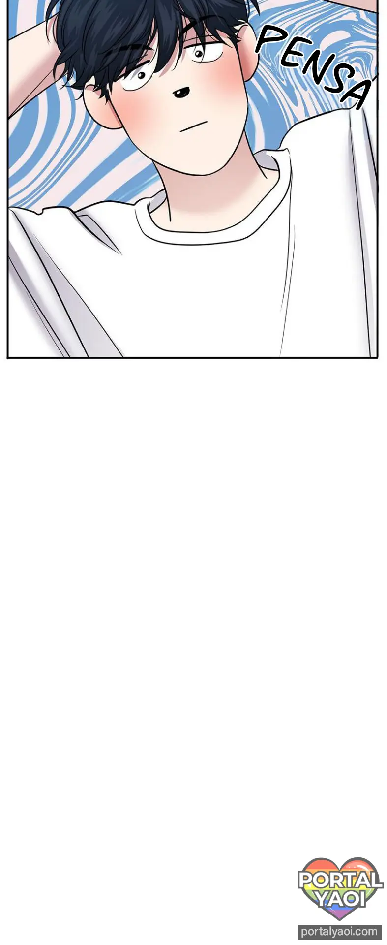 Fight Club – Capítulo 08 Yaoi – Página 45