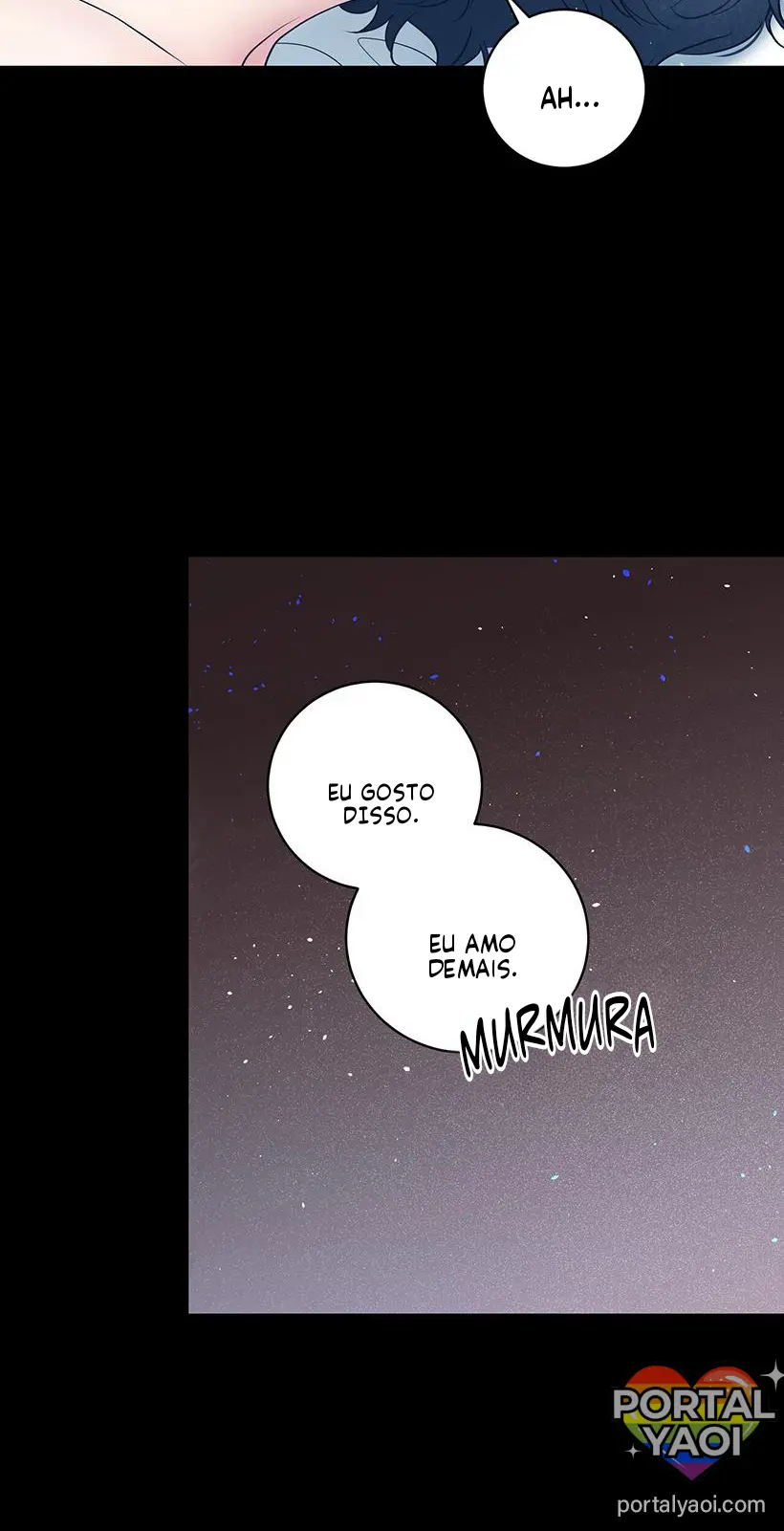 Fight Club – Capítulo 08 Yaoi – Página 9