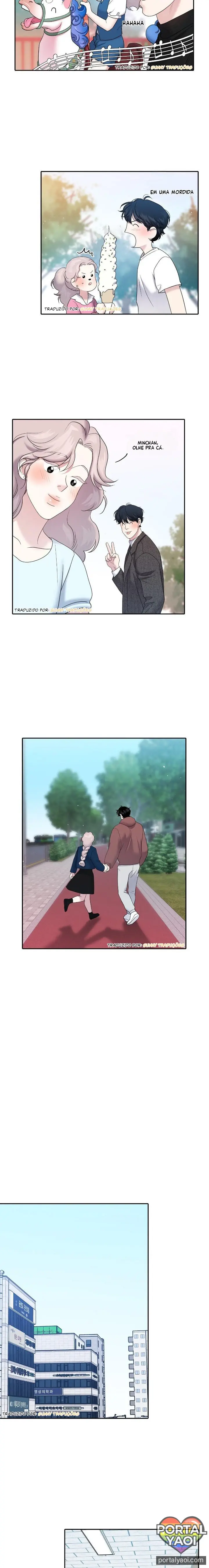 Fight Club – Capítulo 09 Yaoi – Página 5