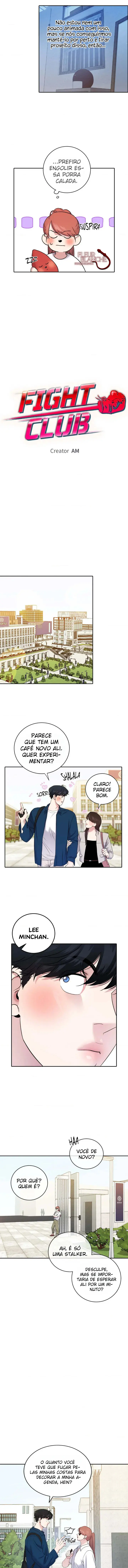 Fight Club – Capítulo 15 Yaoi – Página 4