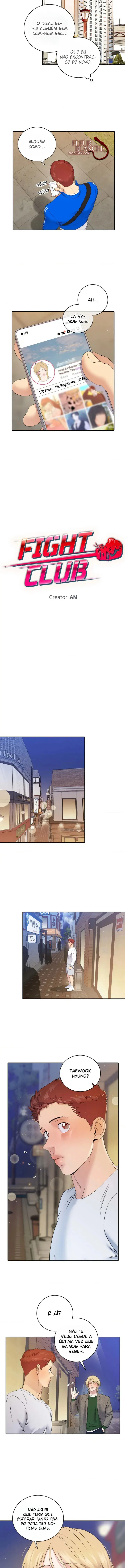 Fight Club – Capítulo 16 Yaoi – Página 2