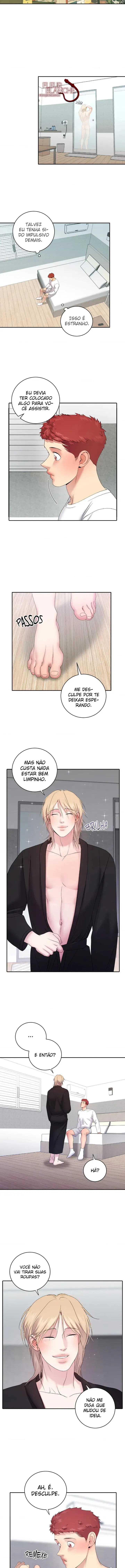 Fight Club – Capítulo 16 Yaoi – Página 4