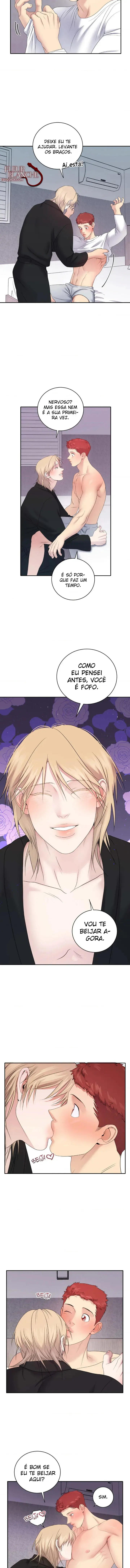 Fight Club – Capítulo 16 Yaoi – Página 5