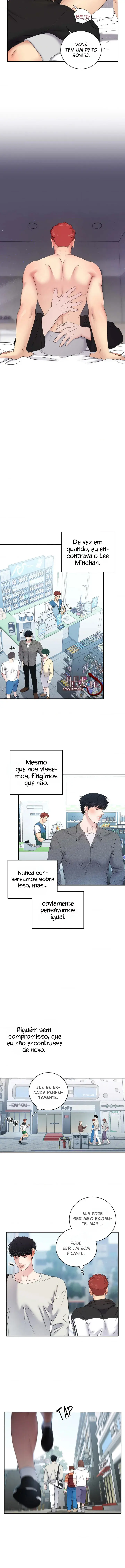 Fight Club – Capítulo 16 Yaoi – Página 6